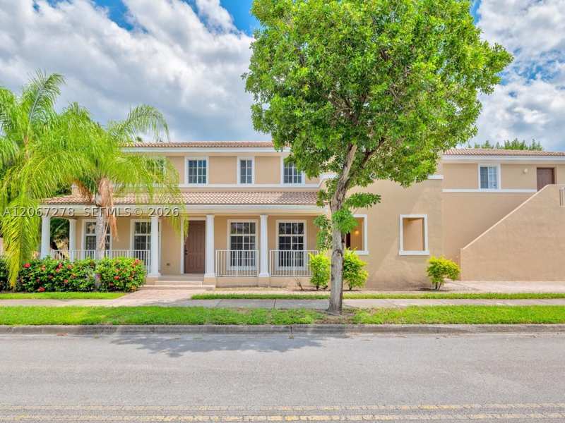 3 bedroom SingleFamilyResidence at 13954 SW 278th St, Mandarin Lakes, Homestead — photo 1
