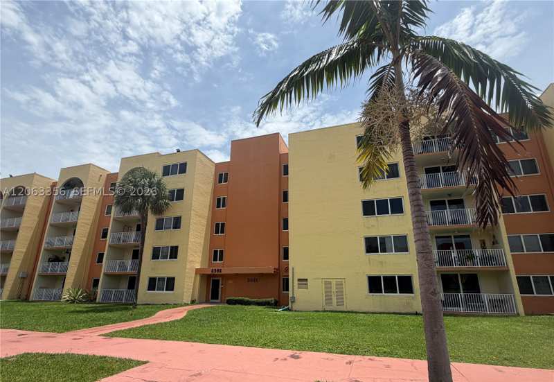 0 bedroom Condominium at 6980 NW 186th St 3-423A, Coral Gate West Condo, Hialeah — photo 1