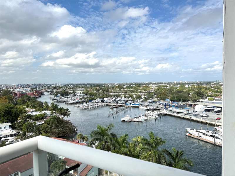 2 bedroom Condominium at 1861 NW S River Dr 1404, Terrazas Riverpark Village, Miami — photo 1