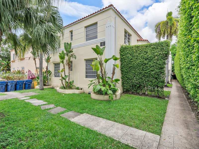 0 bedroom Condominium at 1535 Meridian Ave 2, 1535 Meridian Ave Condo, Miami Beach — photo 1