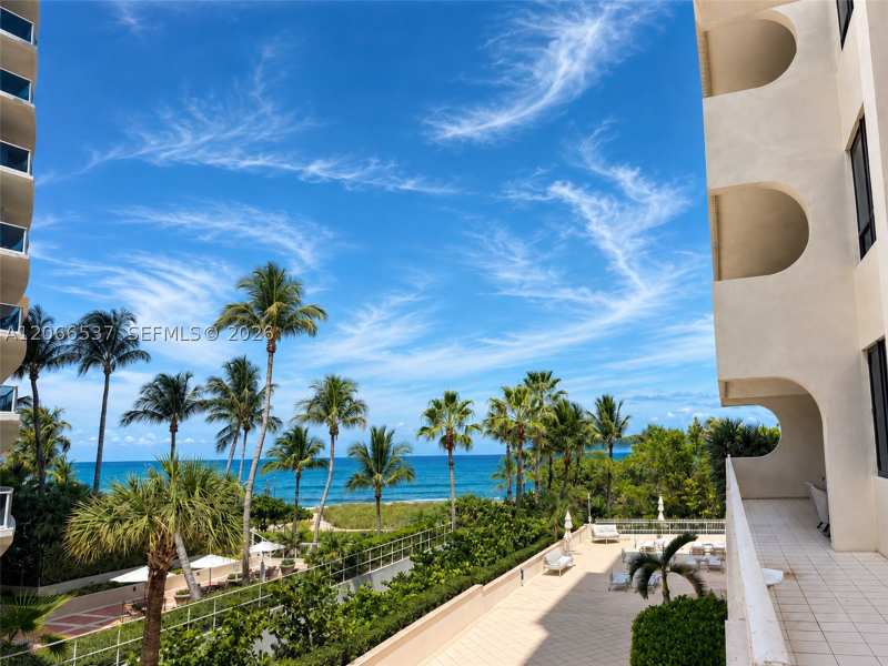 3 bedroom Condominium at 10205 Collins Ave 206, Kenilworth Condo, Bal Harbour — photo 1