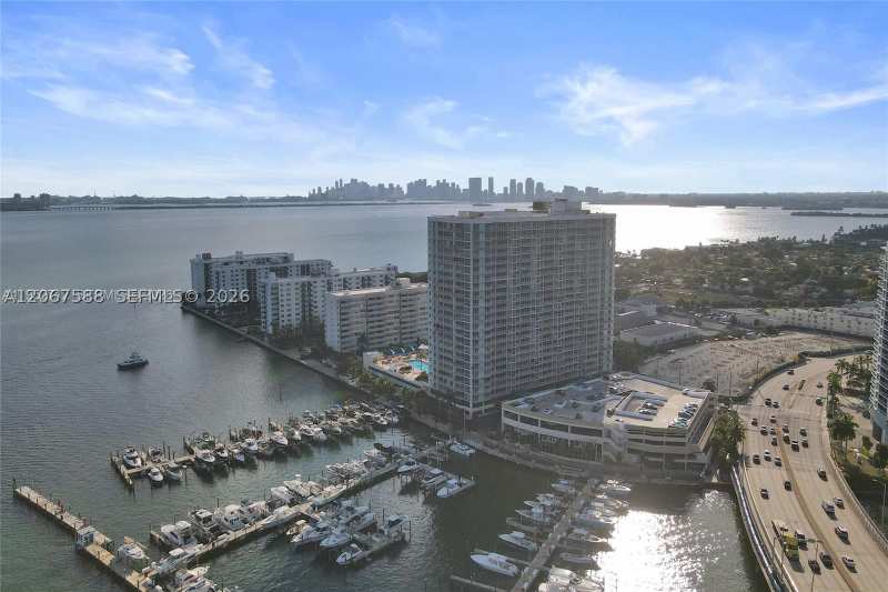 2 bedroom Condominium at 7601 E Treasure Dr 902, The Grandview Palace Cond, North Bay Village — photo 1