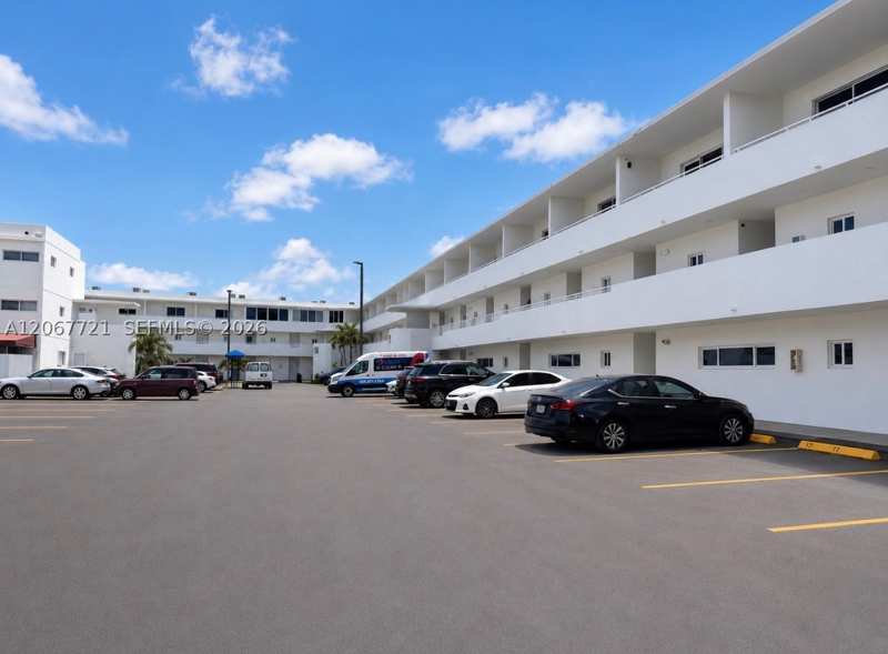 2 bedroom Condominium at 5611 W 25th Ct 8A, Savannah Apartments Condo, Hialeah — photo 1