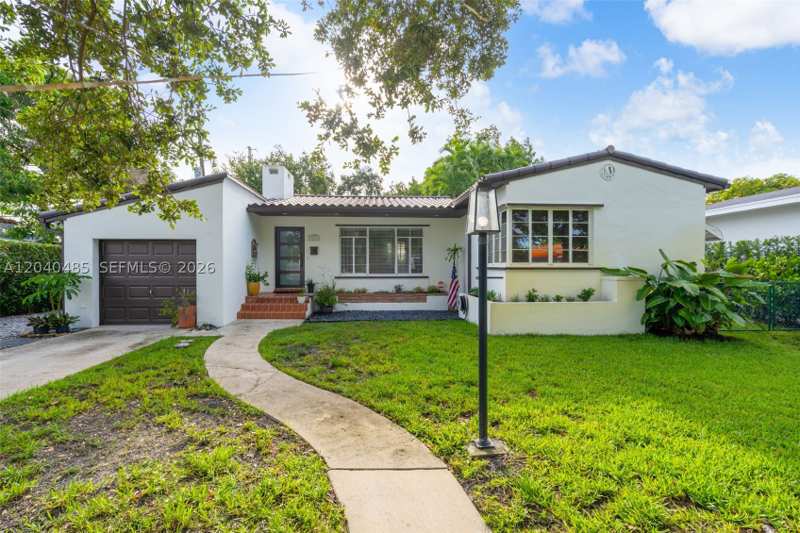 2 bedroom SingleFamilyResidence at 21 SW 59th Ave, Naranja Nook, Miami — photo 1