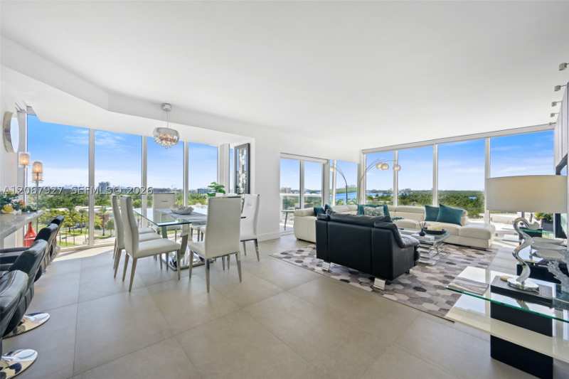 3 bedroom Condominium at 10275 Collins Ave 722, Harbour House, Bal Harbour — photo 1