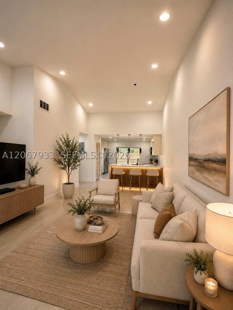 2 bedroom Villa at 8397 SW 147th Pl, Barclay Estates 1st Addn, Miami — photo 1