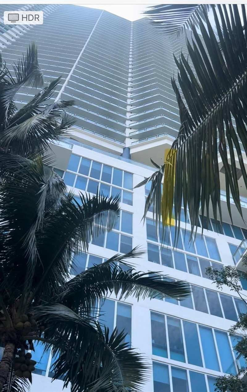 2 bedroom Condominium at 185 SW 7th Street 1802, Latitude On The River Cond, Miami — photo 1
