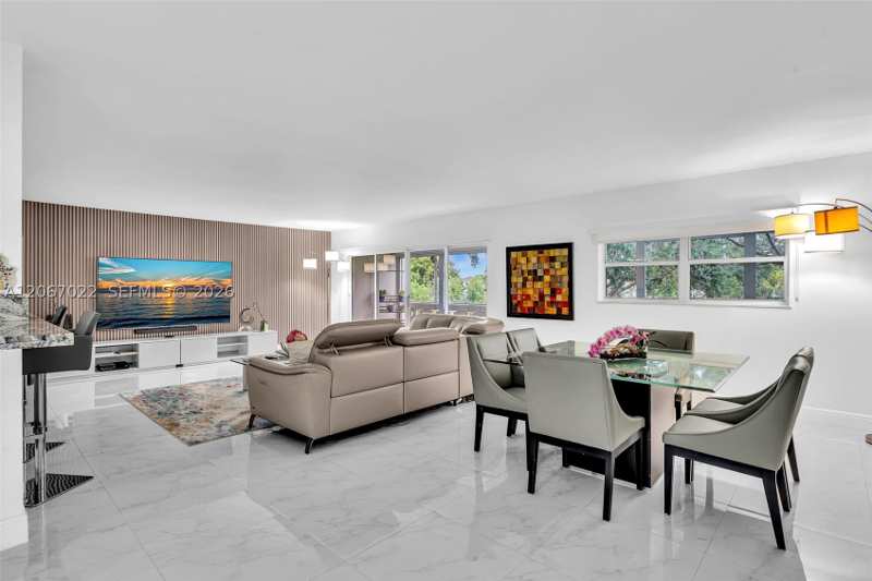 3 bedroom Condominium at 800 NE 195th St 220, Canongate Condo No One, Miami — photo 1