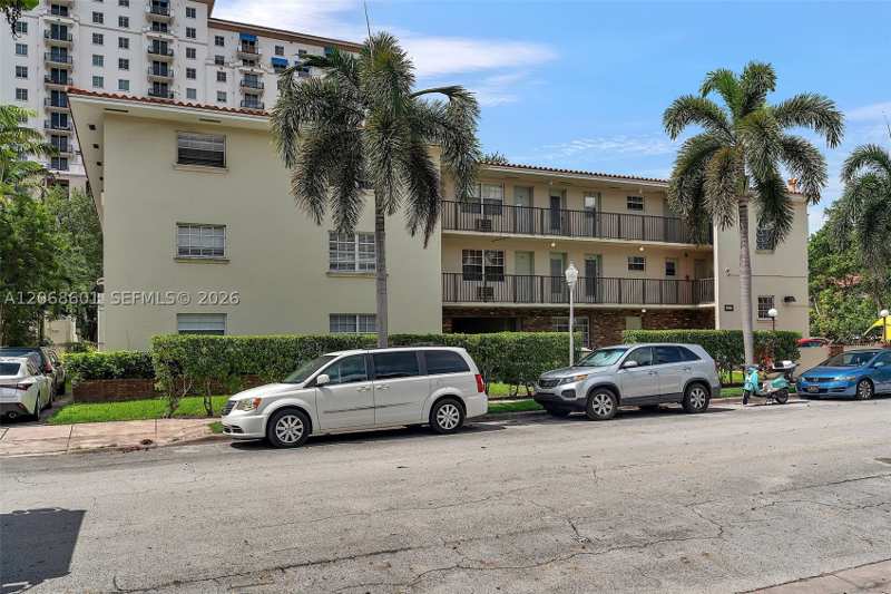 0 bedroom Condominium at 318 Majorca Ave 304, Bella Majorca Condo, Coral Gables — photo 1