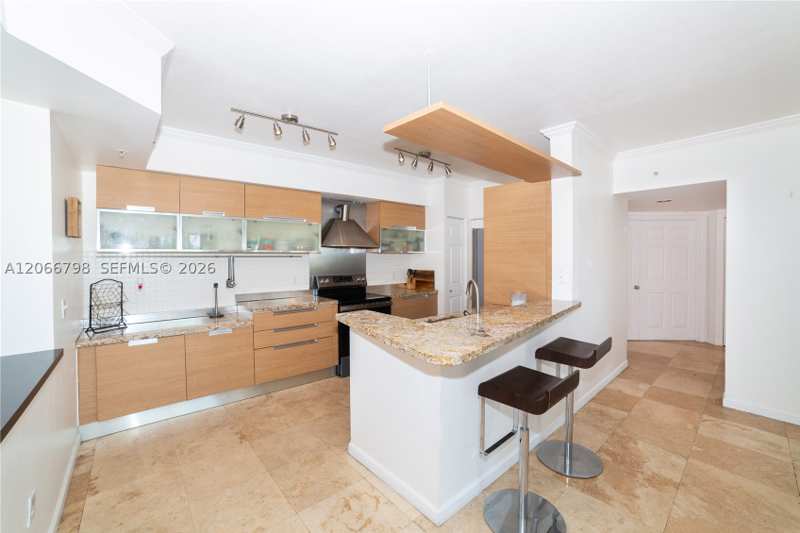 3 bedroom Condominium at 17100 N Bay Rd 1501, Porto Bellagio Condo, Sunny Isles Beach — photo 1