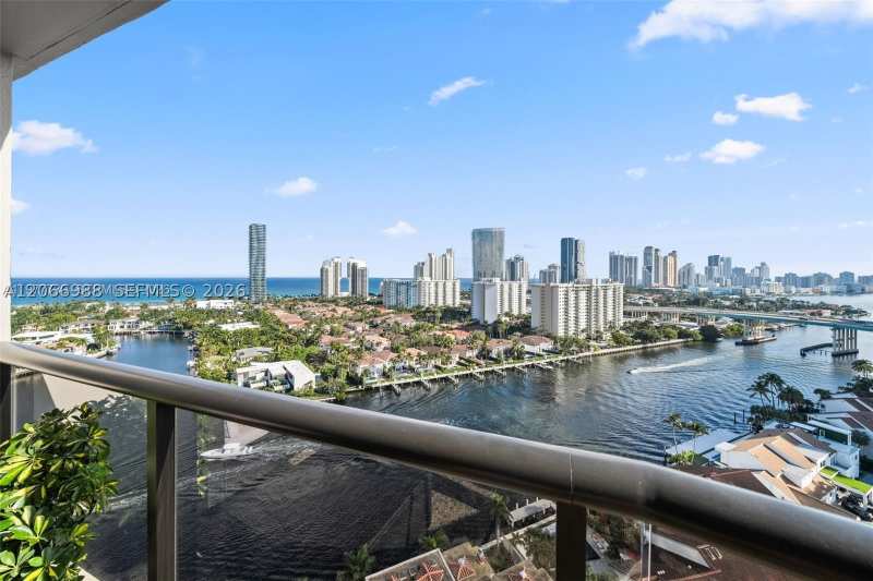 2 bedroom Condominium at 19667 Turnberry Way 27-B, Turnberry Isle South Cond, Aventura — photo 1