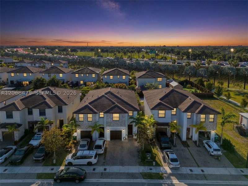 3 bedroom SingleFamilyResidence at 24900 SW 107th Ct, S Allapattah Gardens, Homestead — photo 1