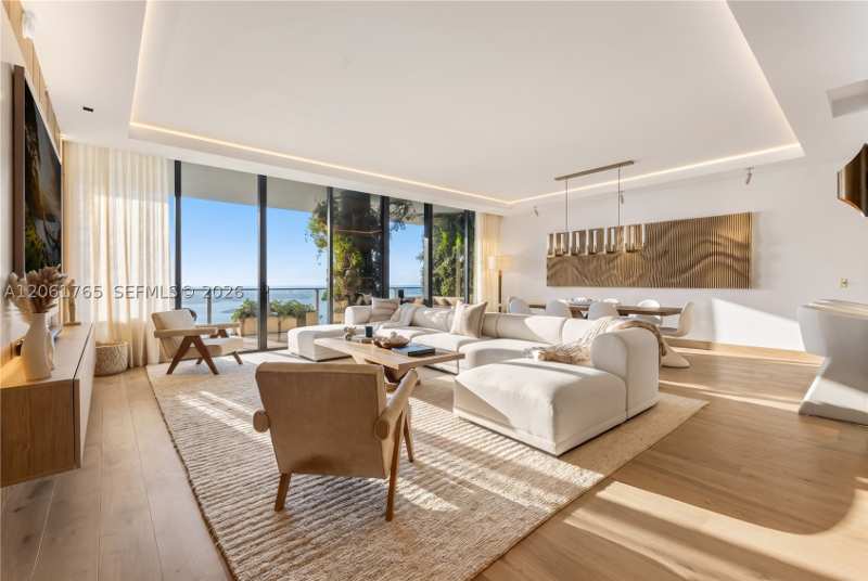 4 bedroom Condominium at 700 NE 24th St Ph-5902, Aria Reserve Miami, Miami — photo 1