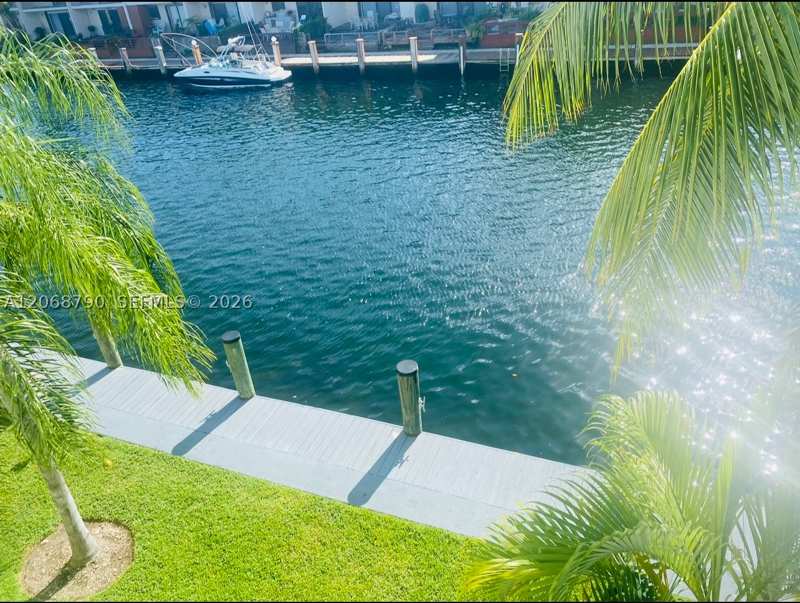 2 bedroom Condominium at 16570 NE 26th Ave 3F, Reef South Condo, North Miami Beach — photo 1