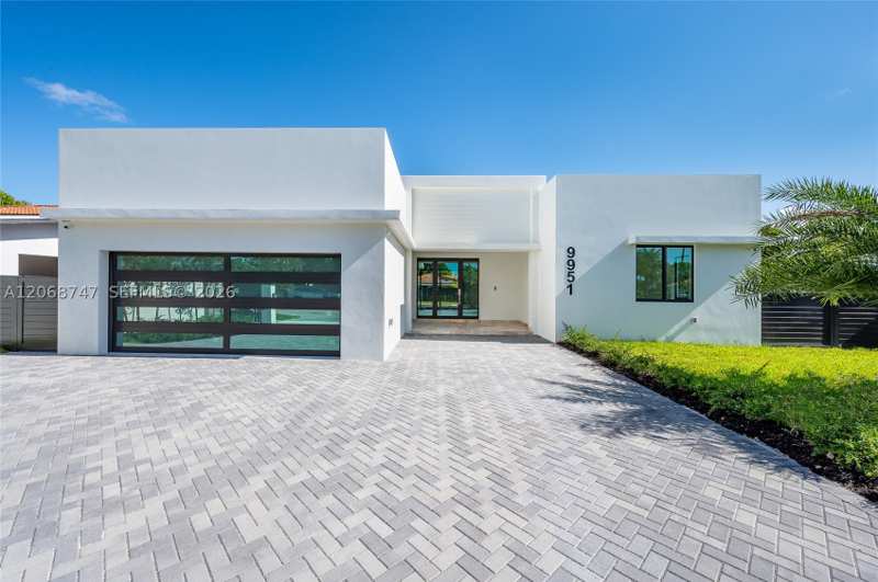 4 bedroom SingleFamilyResidence at 9951 SW 41st Ter, Tropical Estates, Miami — photo 1