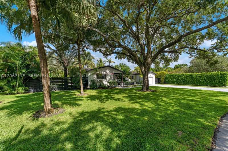 4 bedroom SingleFamilyResidence at 7790 SW 53rd Avenue, High Pines Rev Plat Of 2N, Miami — photo 1