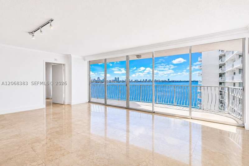 2 bedroom Condominium at 7601 E Treasure Dr 1924, The Grandview Palace Cond, North Bay Village — photo 1