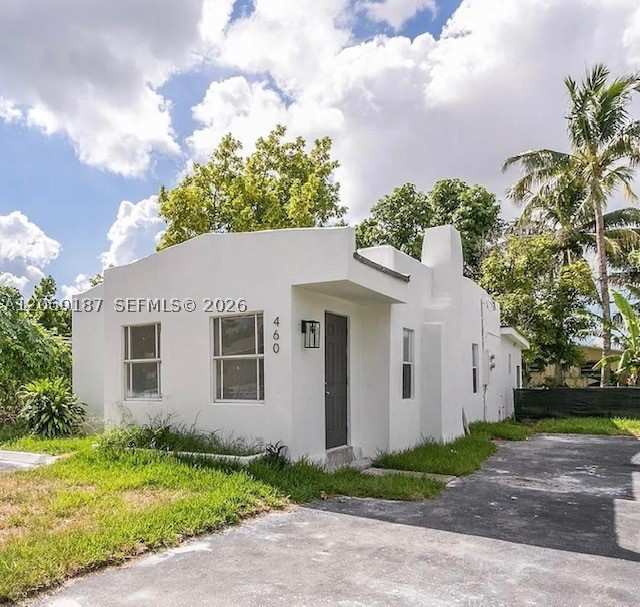4 bedroom SingleFamilyResidence at 460 NW 82nd Ter, Bellcamp Manor, Miami — photo 1