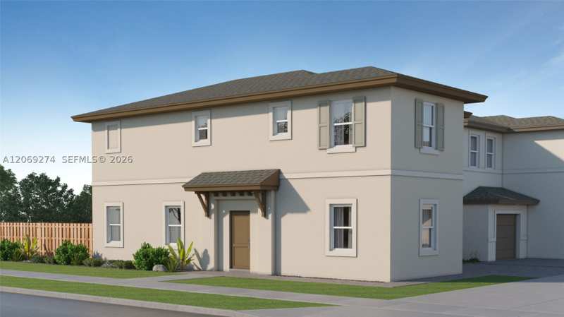 4 bedroom SingleFamilyResidence at 18881 SW 315 St, Coral Landings, Miami — photo 1