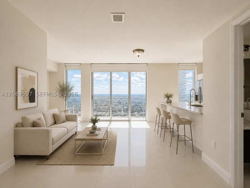 0 bedroom Condominium at 185 SW 7th St 4100, Latitude On The River Con, Miami — photo 1