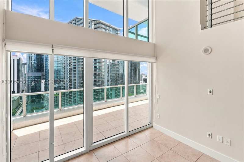 2 bedroom Condominium at 41 SE 5th St 1908, Brickell On The River S T, Miami — photo 1