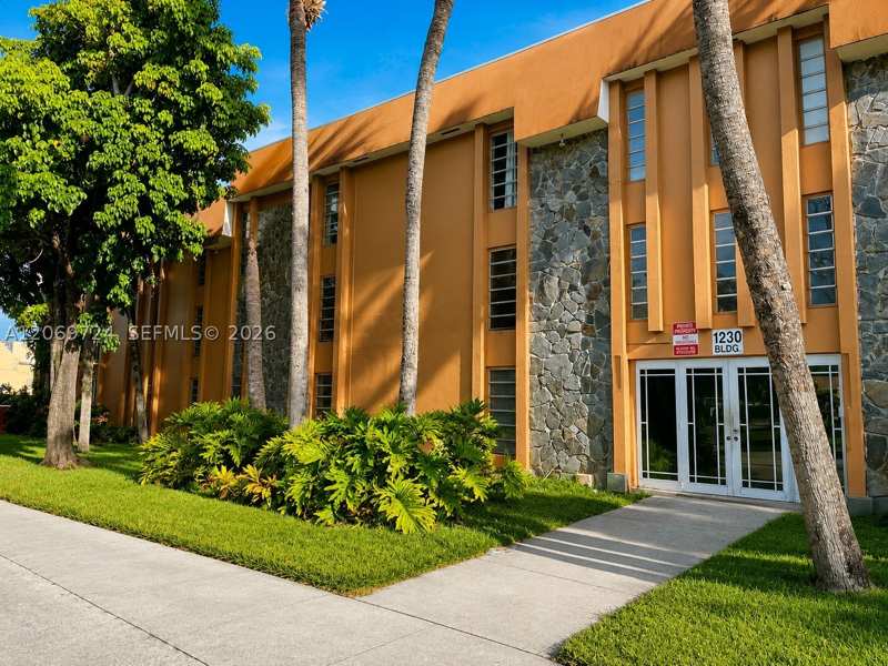 2 bedroom Condominium at 1230 W 54th St 329A, The Kensington Condo, Hialeah — photo 1