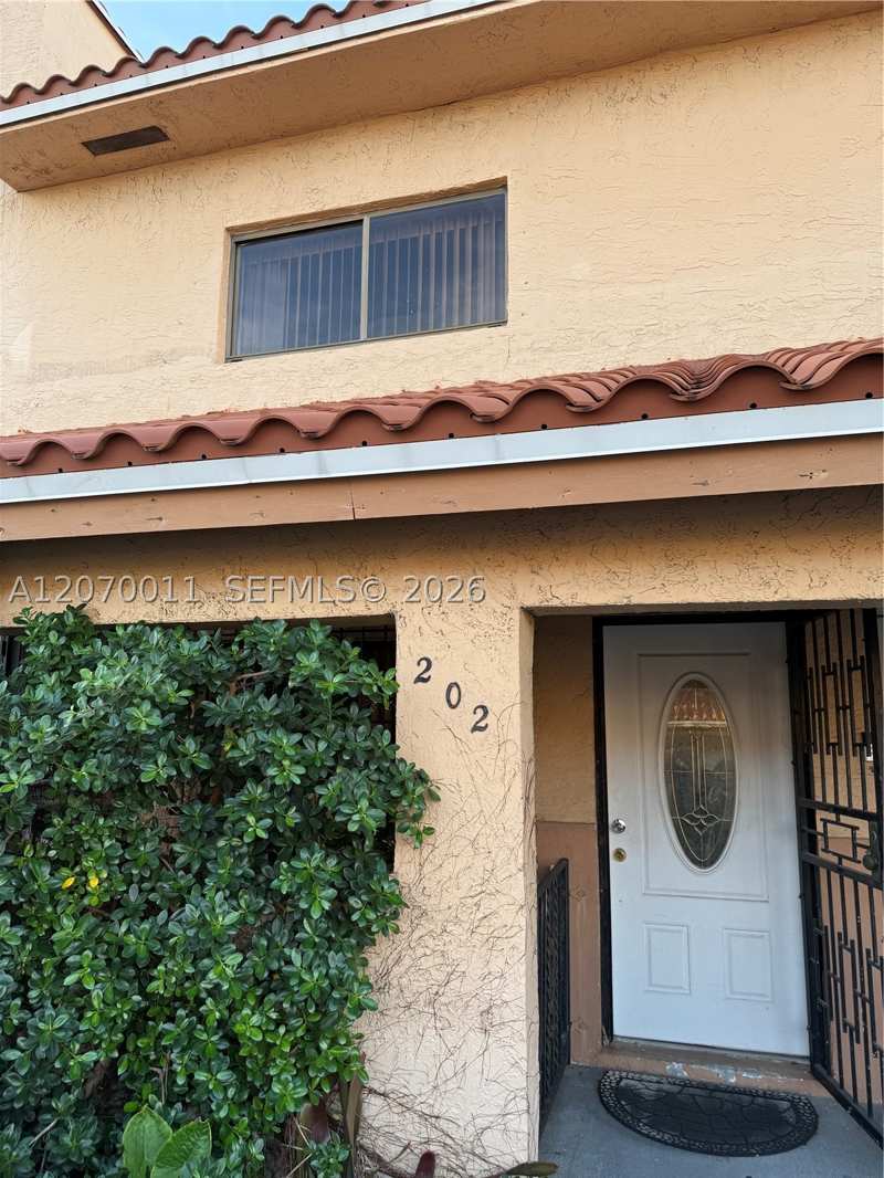 2 bedroom Condominium at 7772 W 29th Way 202, El Prado Xi Condo, Hialeah — photo 1