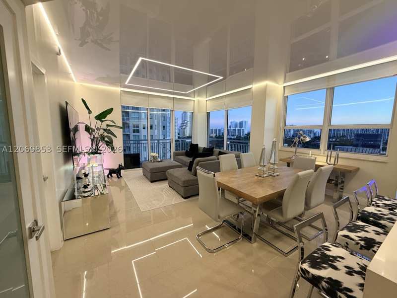 2 bedroom Condominium at 19501 W Country Club Dr 1004, Turnberry On The Green Co, Aventura — photo 1
