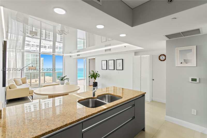 2 bedroom Condominium at 17201 Collins Ave 3502, Ocean Four Condo, Sunny Isles Beach — photo 1