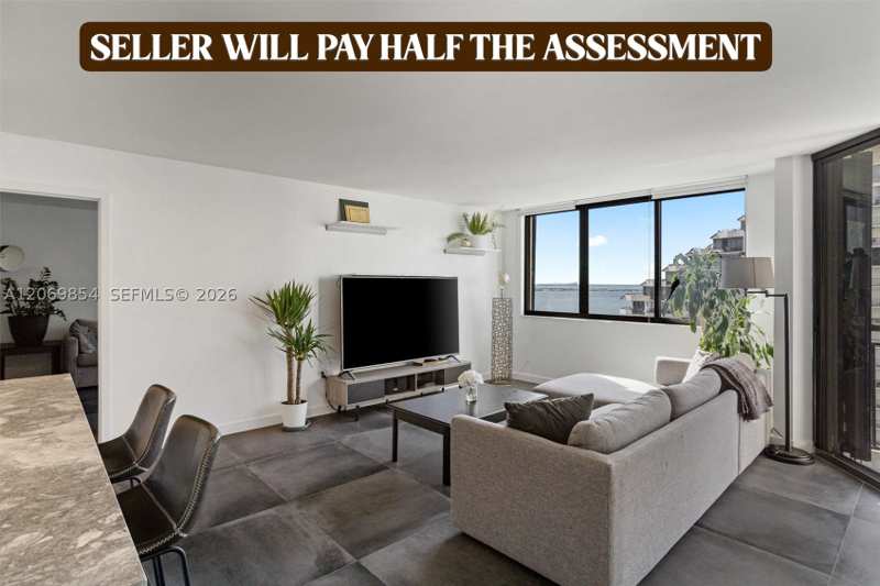 2 bedroom Condominium at 540 Brickell Key Dr 1519, Brickell Key II Condo, Miami — photo 1