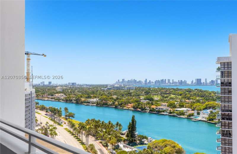 1 bedroom Condominium at 5445 Collins Ave Ts11, Castle Beach Club Condo, Miami Beach — photo 1