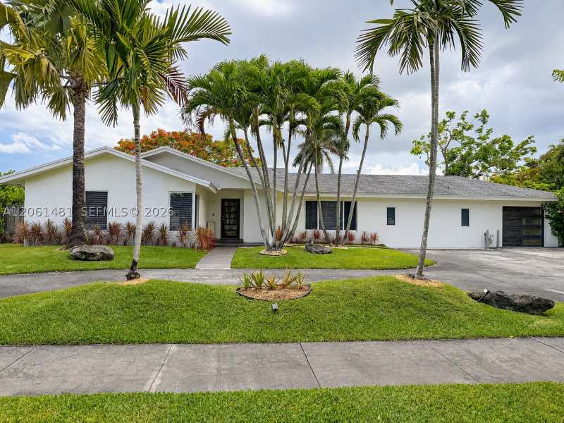 4 bedroom SingleFamilyResidence at 12300 SW 112th Ave, Pine Shore Sec 7, Miami — photo 1