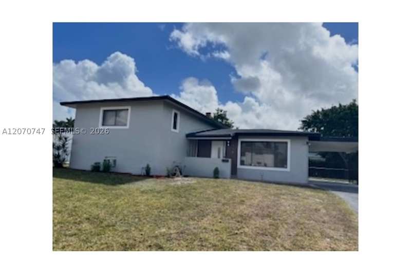 3 bedroom SingleFamilyResidence at 1230 NE 200th Ter, Mansionette Homes Sec 2, Miami — photo 1