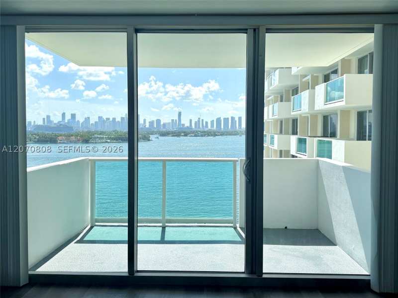 0 bedroom Condominium at 1200 West Ave 1002, Mirador 1200 Condo, Miami Beach — photo 1