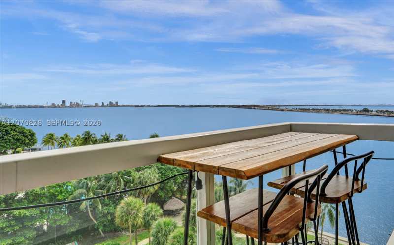 2 bedroom Condominium at 2451 Brickell Ave 8E, Brickell Townhouse Condo, Miami — photo 1