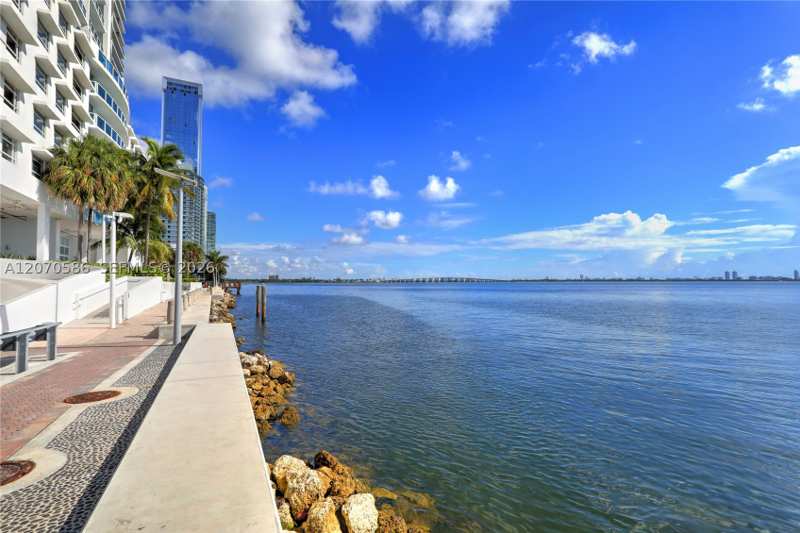 1 bedroom Condominium at 725 NE 22nd St Ph1D, New Wave Condo, Miami — photo 1