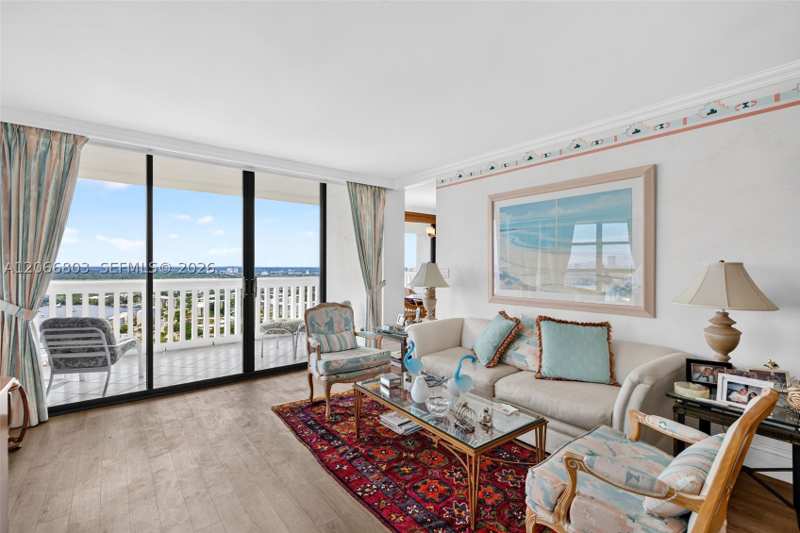 2 bedroom Condominium at 1000 Island Blvd 2911, 1000 Isl Blvd Williams Is, Aventura — photo 1