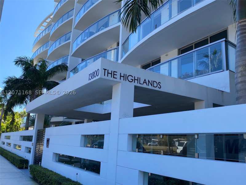 2 bedroom Condominium at 13800 Highland Dr Ph3, The Highlands Condo, North Miami Beach — photo 1