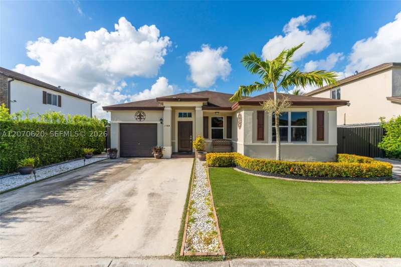 4 bedroom SingleFamilyResidence at 18984 SW 319th St, Riviera Grande Estates Su, Homestead — photo 1