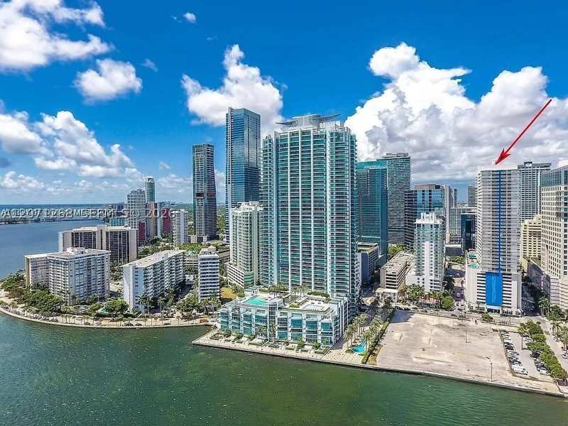 1 bedroom Condominium at 1200 Brickell Bay Dr 1518, The Club At Brickell Bay, Miami — photo 1