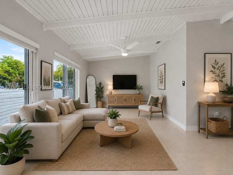 5 bedroom SingleFamilyResidence at 13710 SW 18th Ter, Esther Sub, Miami — photo 1