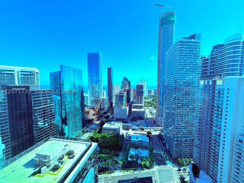 3 bedroom Condominium at 1080 Brickell Ave 3600, The Bondo (1080 Brickell), Miami — photo 1