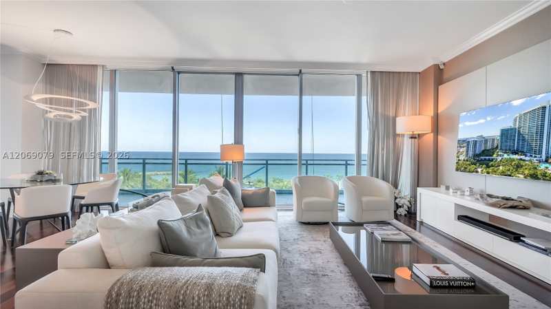 2 bedroom Condominium at 10295 Collins Ave 402, 10295 Collins Ave Resdnta, Bal Harbour — photo 1