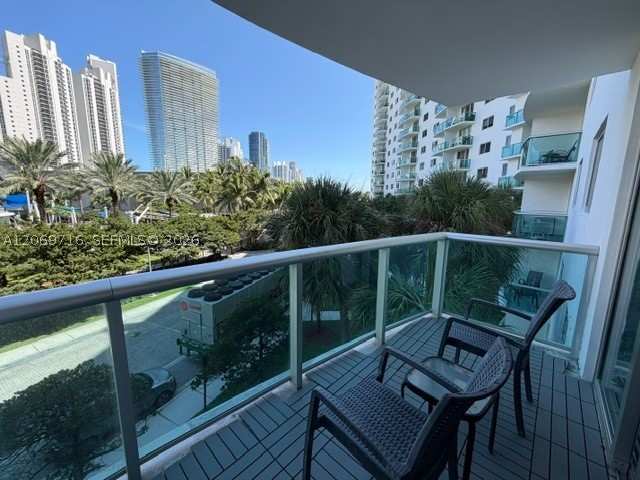 1 bedroom Condominium at 19370 Collins Ave 321, Ocean Reserve Condo, Sunny Isles Beach — photo 1