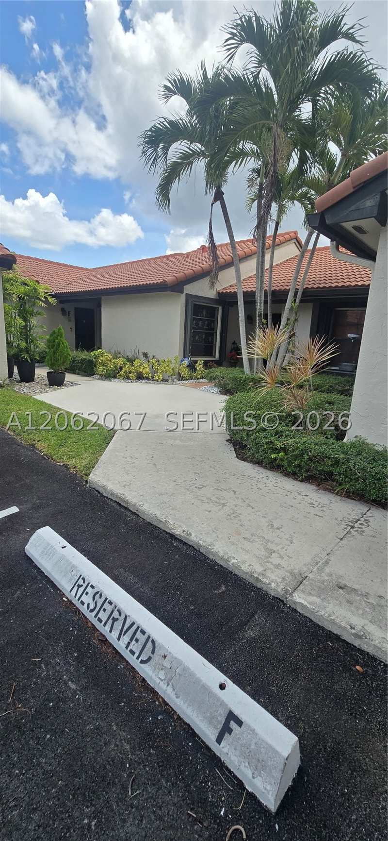 3 bedroom Condominium at 4844 SW 152nd Ct F-37, Lakes Meadow Vilg Homes C, Miami — photo 1