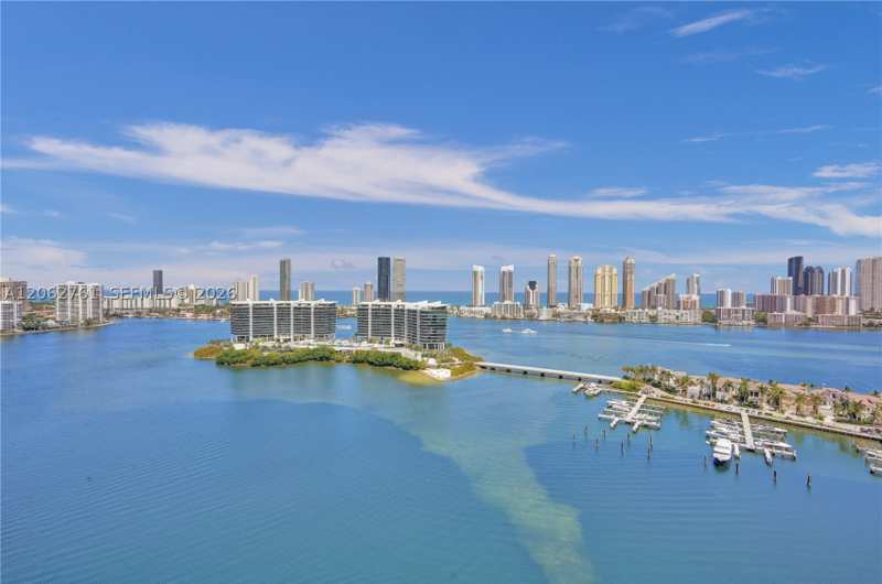 3 bedroom Condominium at 3201 NE 183rd St 2403, The Peninsula Condo, Aventura — photo 1