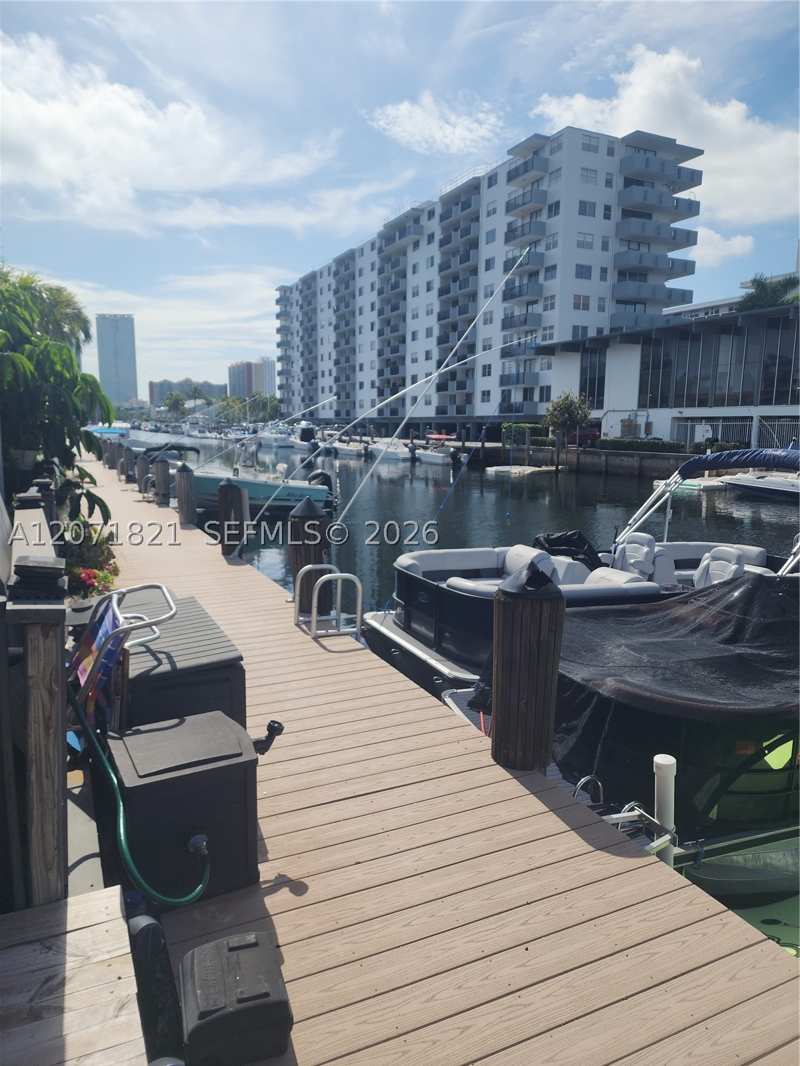4 bedroom Townhouse at 3600 NE 167th St 19, Beach Club Villas Condo, North Miami Beach — photo 1