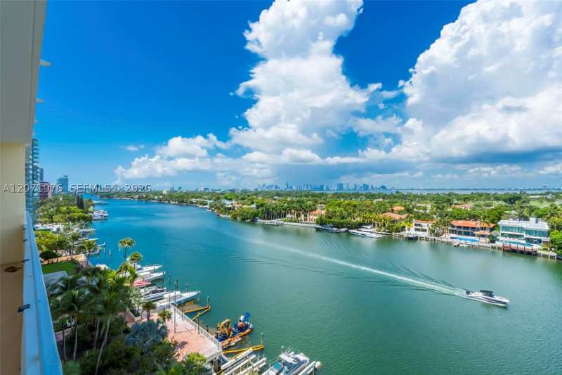 2 bedroom Condominium at 5600 Collins Ave 11S, 5600 Condo, Miami Beach — photo 1