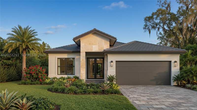 4 bedroom SingleFamilyResidence at 29613 SW 194 ct, Ava's Estates, Homestead — photo 1