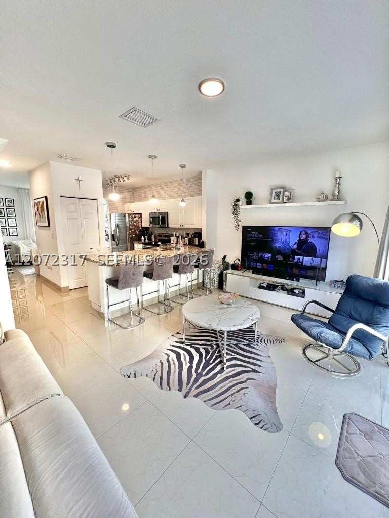 2 bedroom Condominium at 3355 NE 13th Cir Dr 105-28, Villas At Carmel Condo No, Homestead — photo 1
